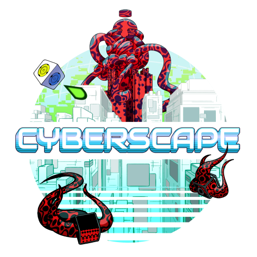 Cyberscape_RasterLogo