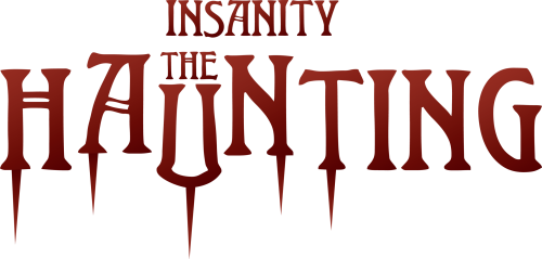 InsanityTheHaunting