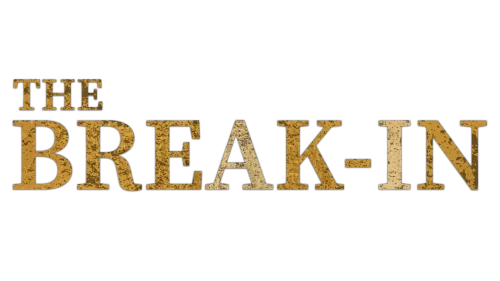 The Break-in - Logo