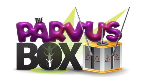 The-Parvus-Box-Logo-Tall